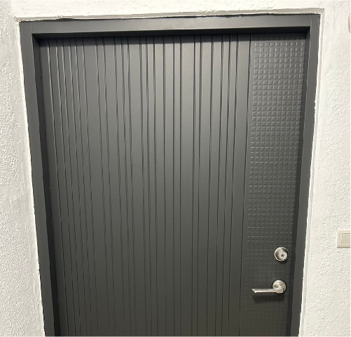 大門翻新噴塗服務
